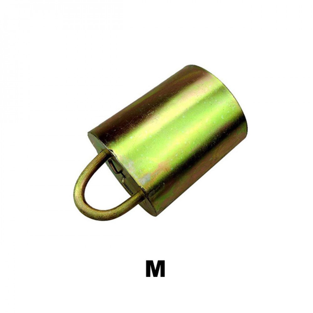 Clopot pentru ovine bovine marimea M Clopot pentru ovine bovine marimea M