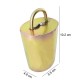 Clopot pentru ovine bovine marimea L Clopot pentru ovine bovine marimea L