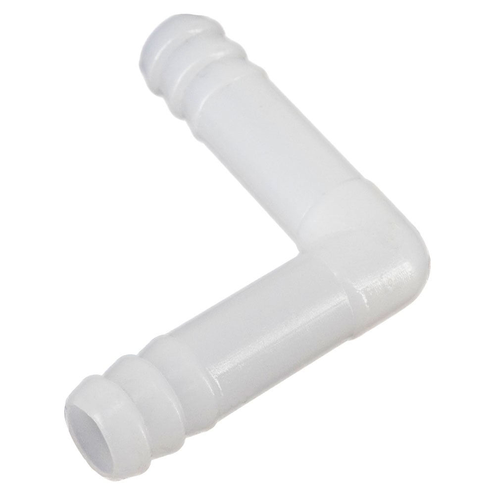 Imbinare furtun L 2 8mm (set 10 buc) Imbinare furtun L 2 8mm (set 10 buc)