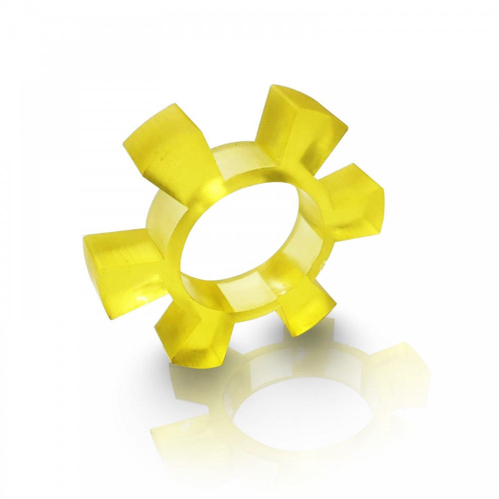 Cuplaj - Element elastic pentru granulator KL-120   KL-150
