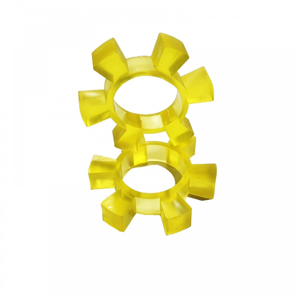 Cuplaj - Element elastic pentru granulator KL-120   KL-150