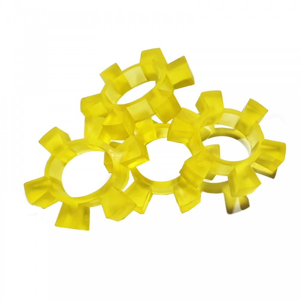 Cuplaj - Element elastic pentru granulator KL-120   KL-150