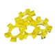 Cuplaj - Element elastic pentru granulator KL-120   KL-150