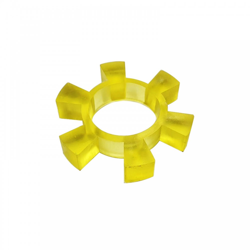 Cuplaj - Element elastic pentru granulator KL-120   KL-150