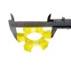 Cuplaj - Element elastic pentru granulator KL-120   KL-150