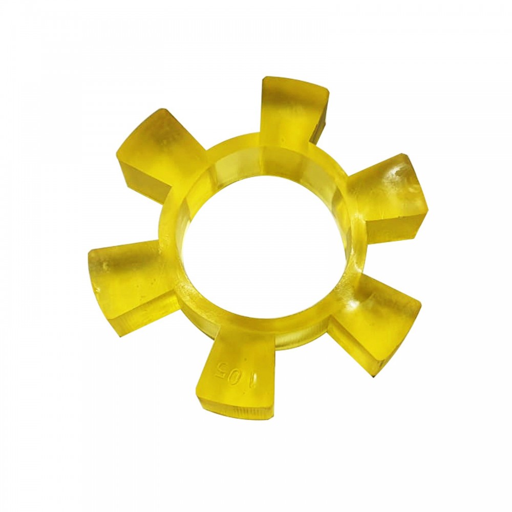 Cuplaj - Element elastic pentru granulator KL-200   KL-250