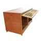 Cusca pentru porumbei din lemn V2 80 40 45cm Cusca pentru porumbei din lemn V2 80 40 45cm