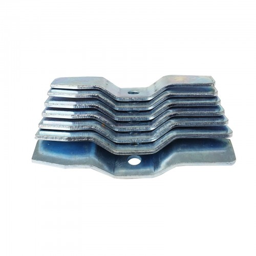 Cutit pentru moara de cereale din otel inoxidabil