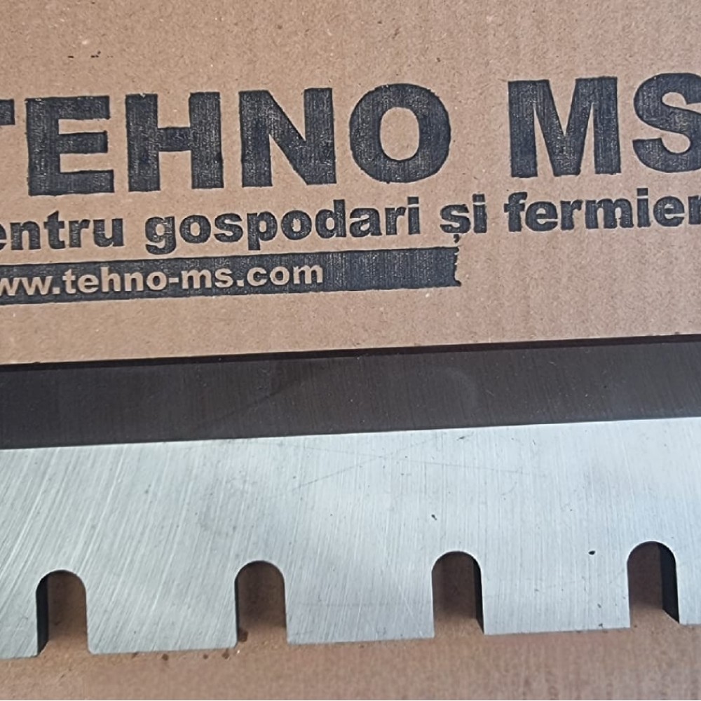Cutit pentru tocator AM 80 BD Cutit pentru tocator AM 80 BD