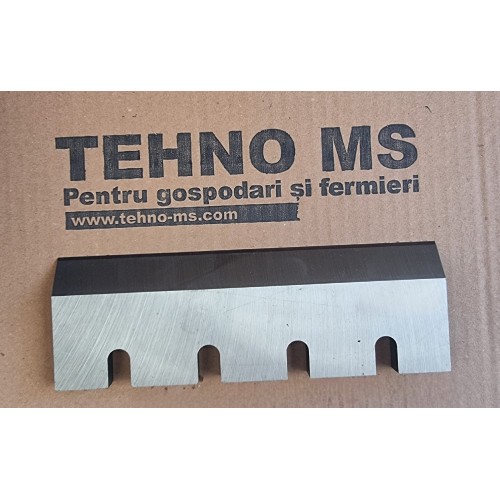Cutit pentru tocator AM 80 BD