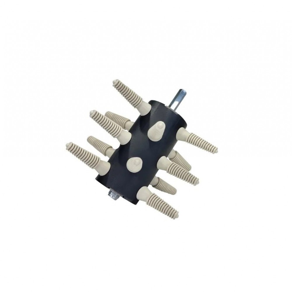 Deget deplumator din cauciuc PROFI Tehno Ms set 10 buc Deget deplumator din cauciuc PROFI Tehno Ms set 10 buc