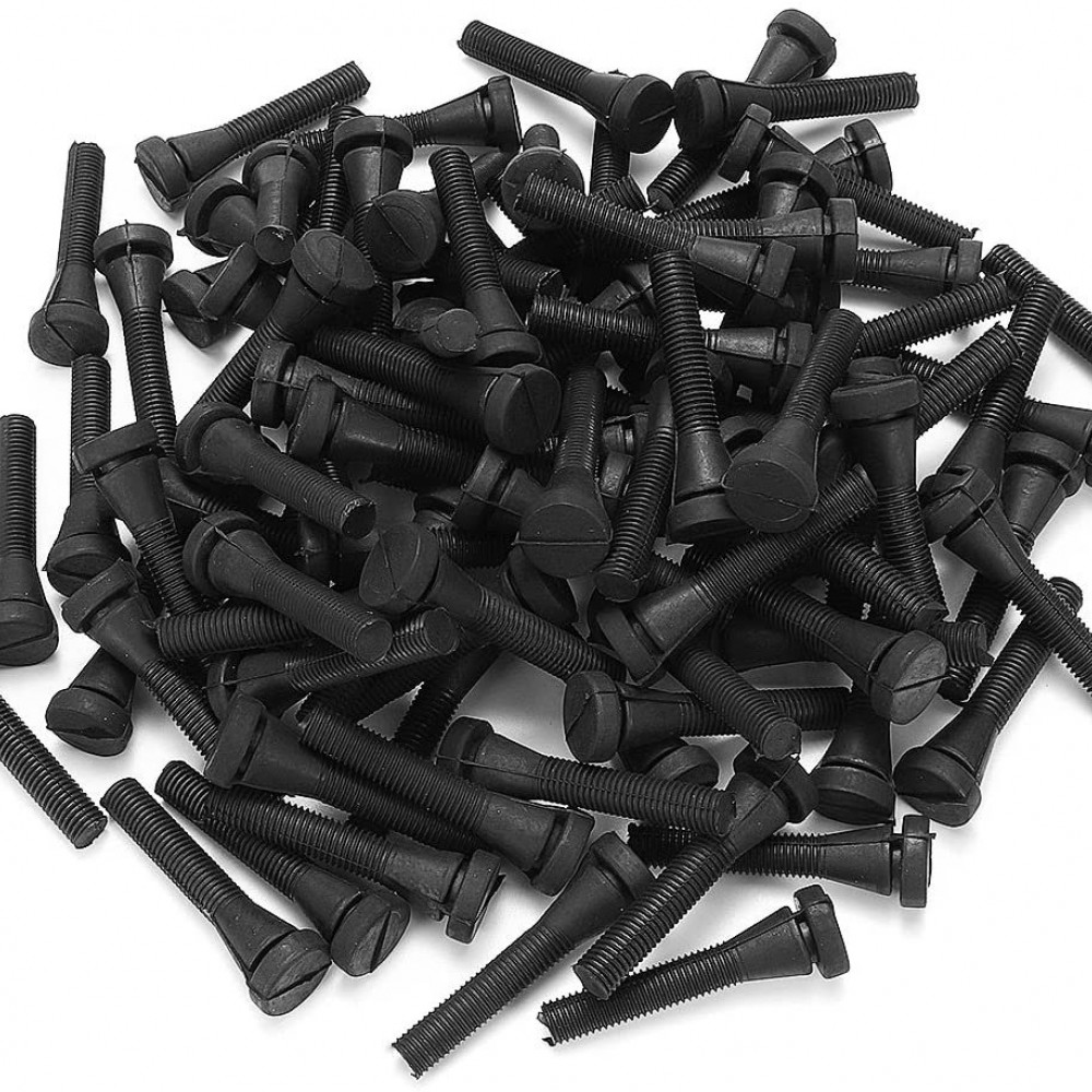 Degete deplumator pasari, set 10 bucati Degete deplumator pasari, set 10 bucati