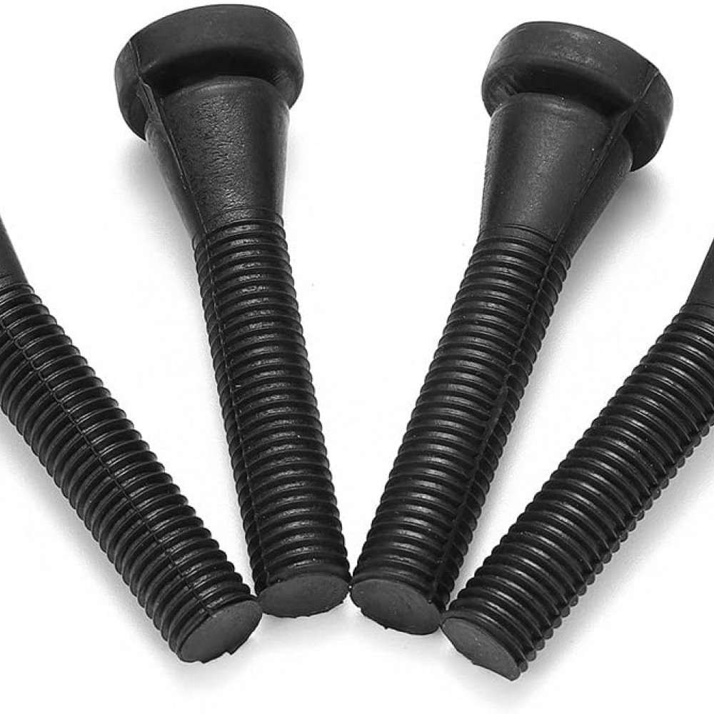 Degete deplumator pasari, set 10 bucati Degete deplumator pasari, set 10 bucati