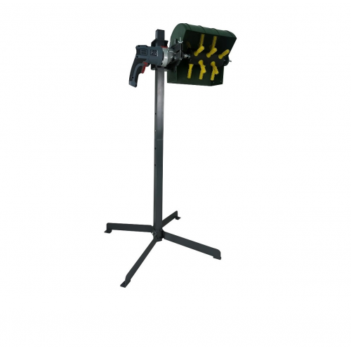 Deplumator vertical pasari Tehno Ms ( galben )