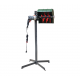 Deplumator vertical pasari Tehno Ms ( rosu)