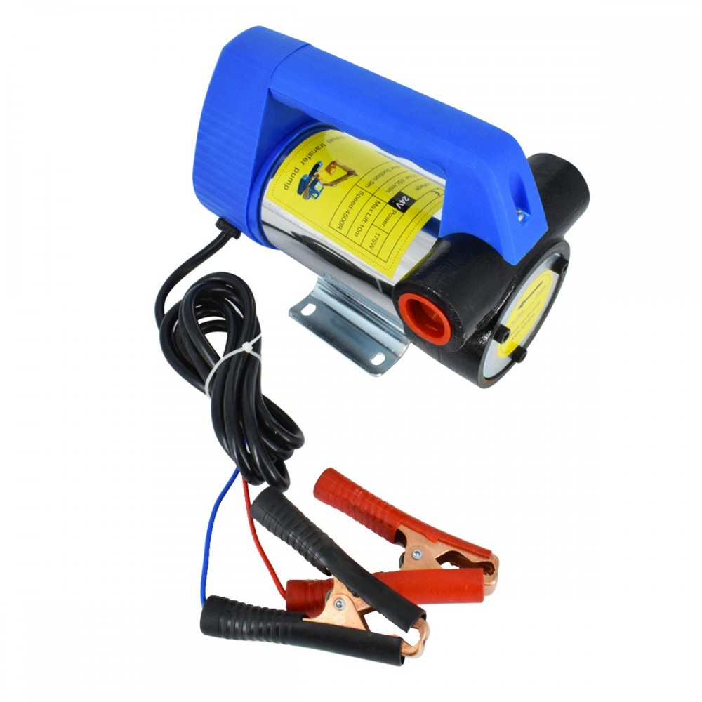 Pompa  transfer lichide MS-008B