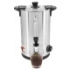 Fierbator  electric din inox pentru bauturi 8 litri