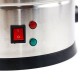 Fierbator electric din inox pentru bauturi 12 litri