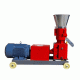 Granulator furaje KL-230 cu motor