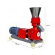 Granulator furaje KL-230 cu motor
