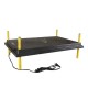 Panou de incalzire pentru pui MS-65x45 Panou de incalzire pentru pui MS-65x45