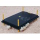 Panou de incalzire pentru pui MS-65x45 Panou de incalzire pentru pui MS-65x45