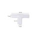 IMBINARE FURTUN T 7MM 7MM (SET 10 BUC) IMBINARE FURTUN T 7MM 7MM (SET 10 BUC)