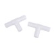 IMBINARE FURTUN T 7MM 7MM (SET 10 BUC) IMBINARE FURTUN T 7MM 7MM (SET 10 BUC)