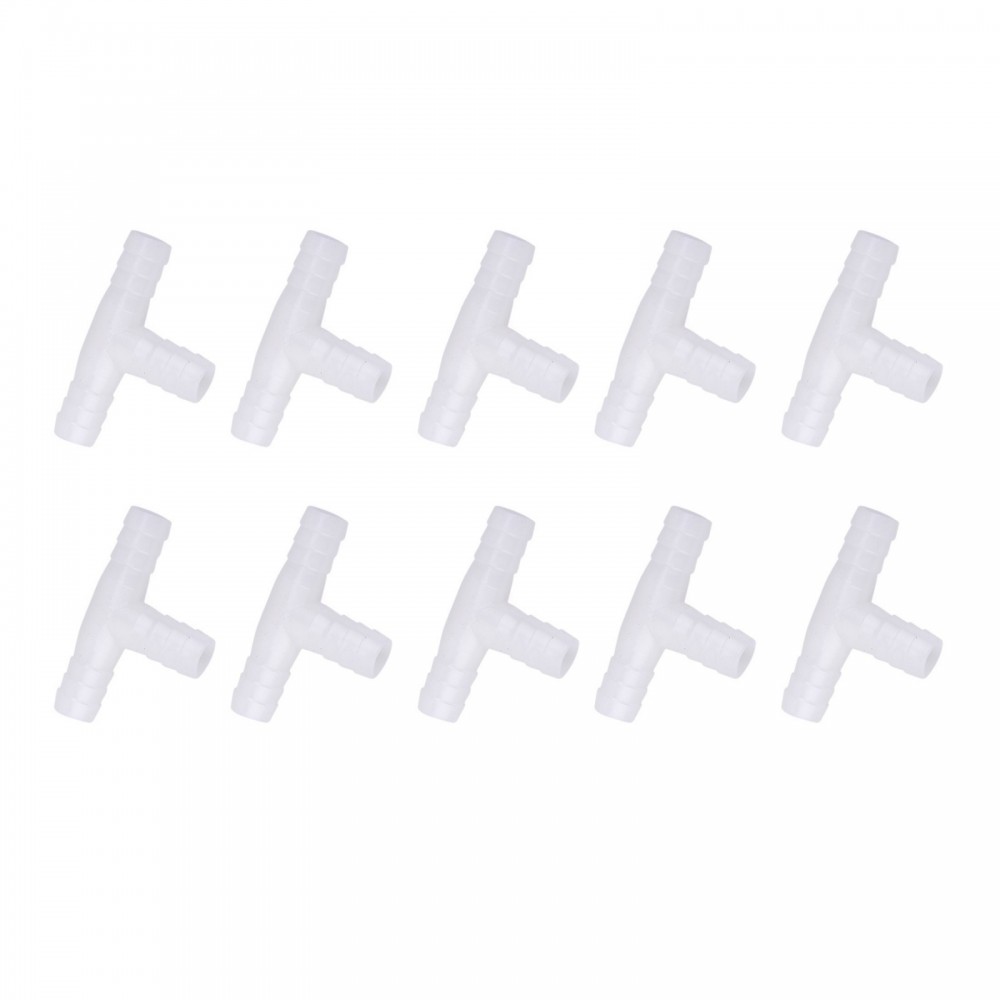 IMBINARE FURTUN T 7MM 7MM (SET 10 BUC) IMBINARE FURTUN T 7MM 7MM (SET 10 BUC)