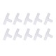IMBINARE FURTUN T 7MM 7MM (SET 10 BUC) IMBINARE FURTUN T 7MM 7MM (SET 10 BUC)