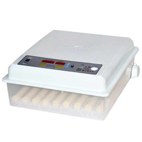 Incubator automat MS-64 (12V 220V)