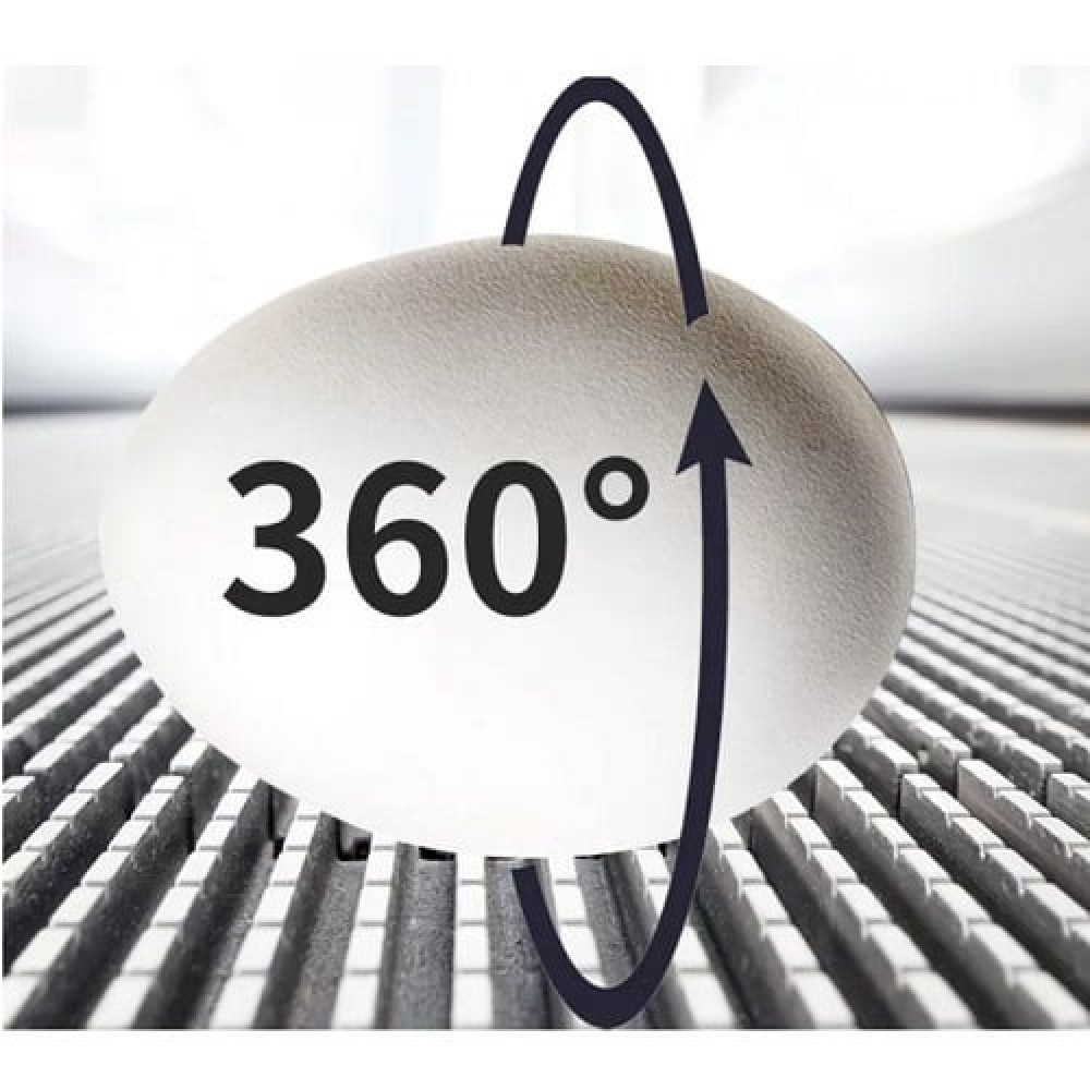 Incubator pentru oua MS-256 (12V 220V)