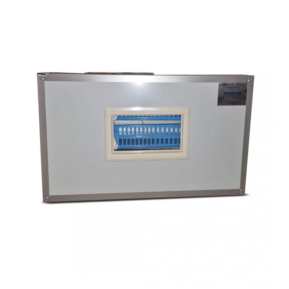 Incubator profesional MS-192