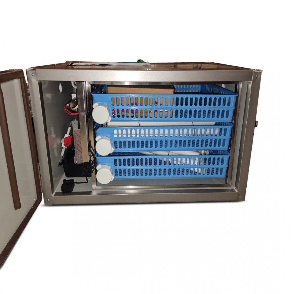 Incubator profesional MS-192