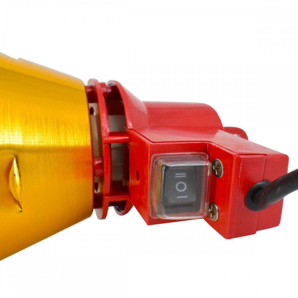 Lampa model S1005A pentru bec cu infrarosu Lampa model S1005A pentru bec cu infrarosu