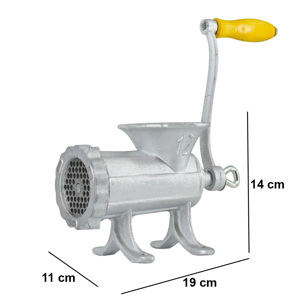 Masina de tocat model N12