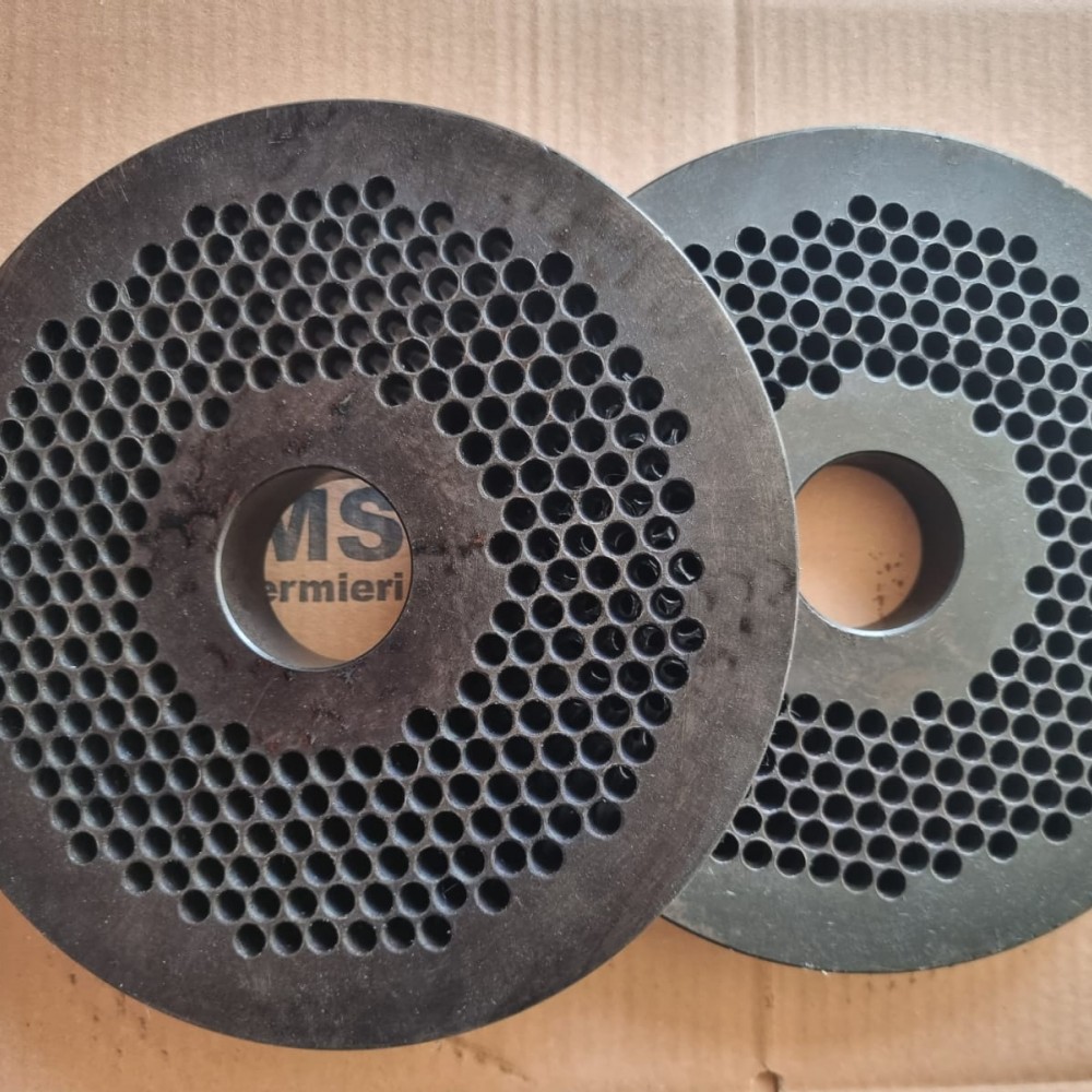 Matrita 229 6 mm O Matrita 229 6 mm O