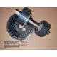 Matrita pentru granulator KL-200S cu gauri de 6 mm O Matrita pentru granulator KL-200S cu gauri de 6 mm O