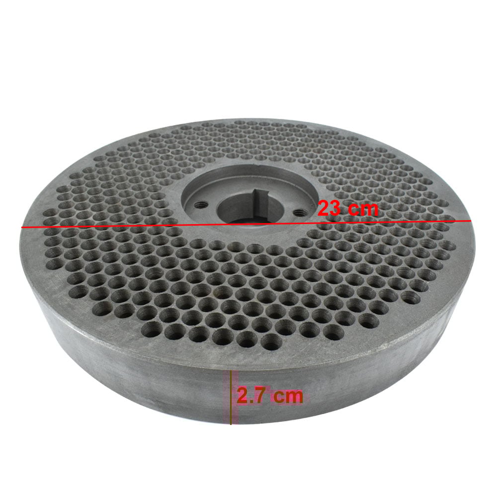 Matrita pentru granulator KL-230S cu gauri de 4 mm O