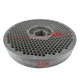Matrita pentru granulator KL-230S cu gauri de 4 mm O