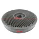 Matrita pentru granulator KL-250 cu gauri de 4 mm O Matrita pentru granulator KL-250 cu gauri de 4 mm O