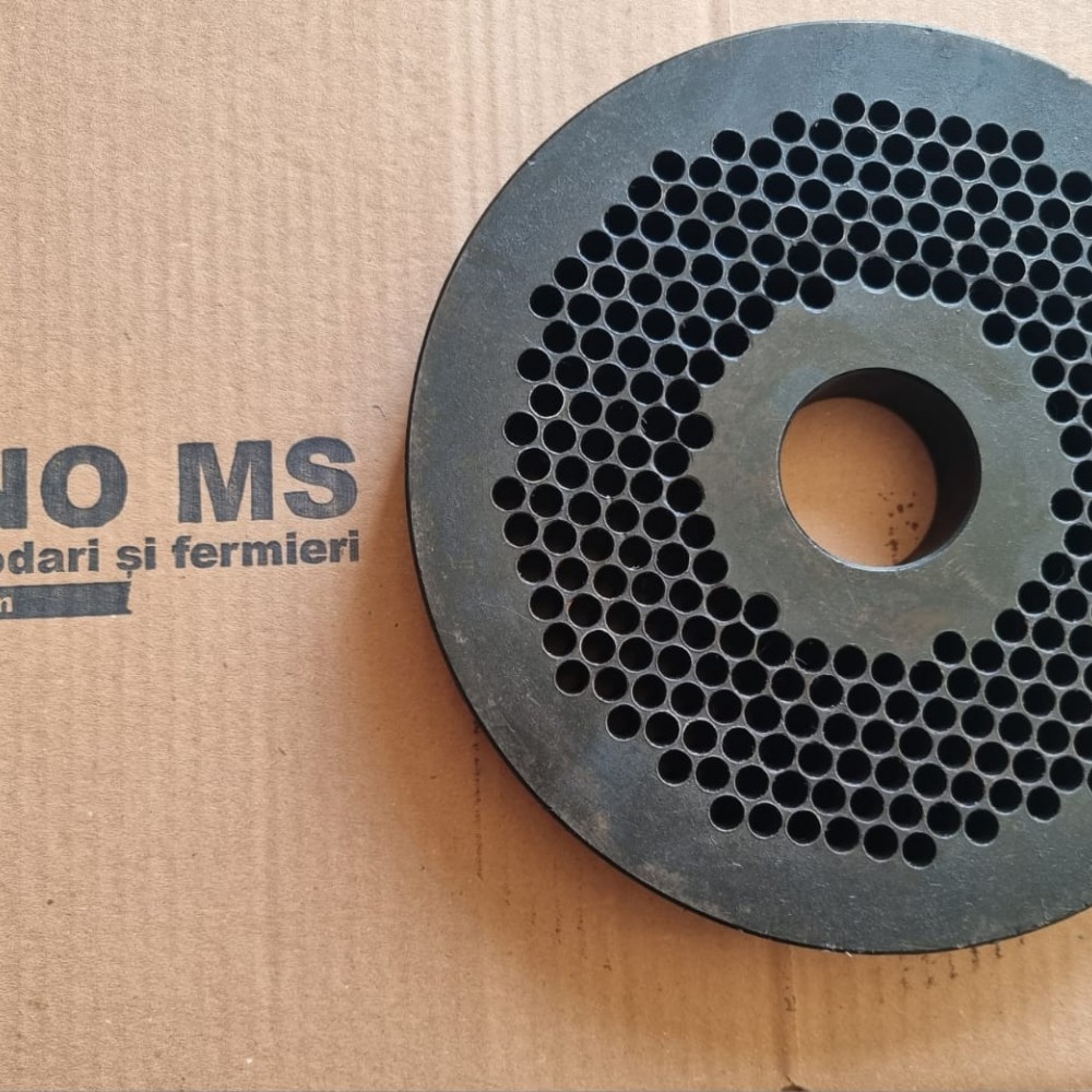 Matrita pentru masina de peletat MKL-225 6mm
