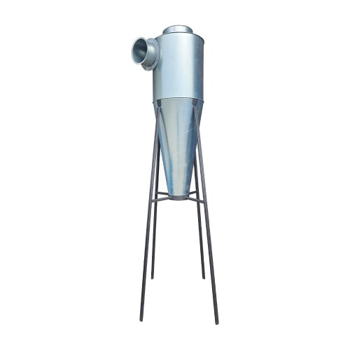 Moara profesionala cu ciclon 7.5 kW, 1500 kg h Moara profesionala cu ciclon 7.5 kW, 1500 kg h
