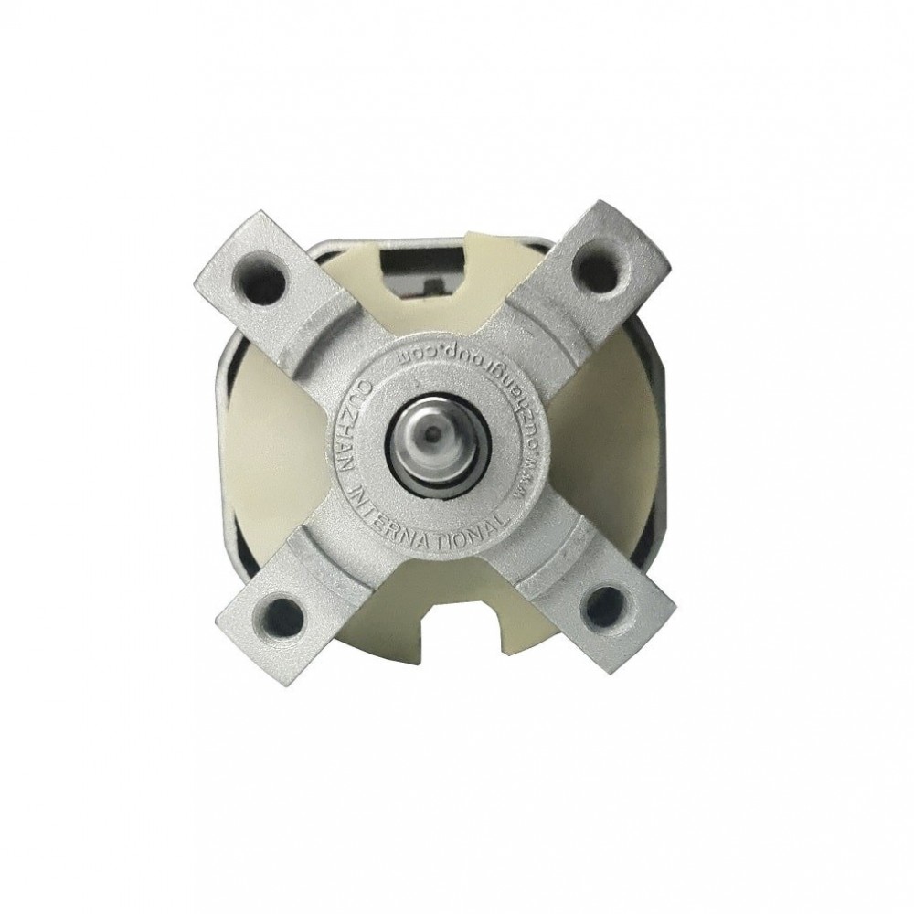 Motor electric 220 V mori de cereale 1.0 kW   19000 RPM