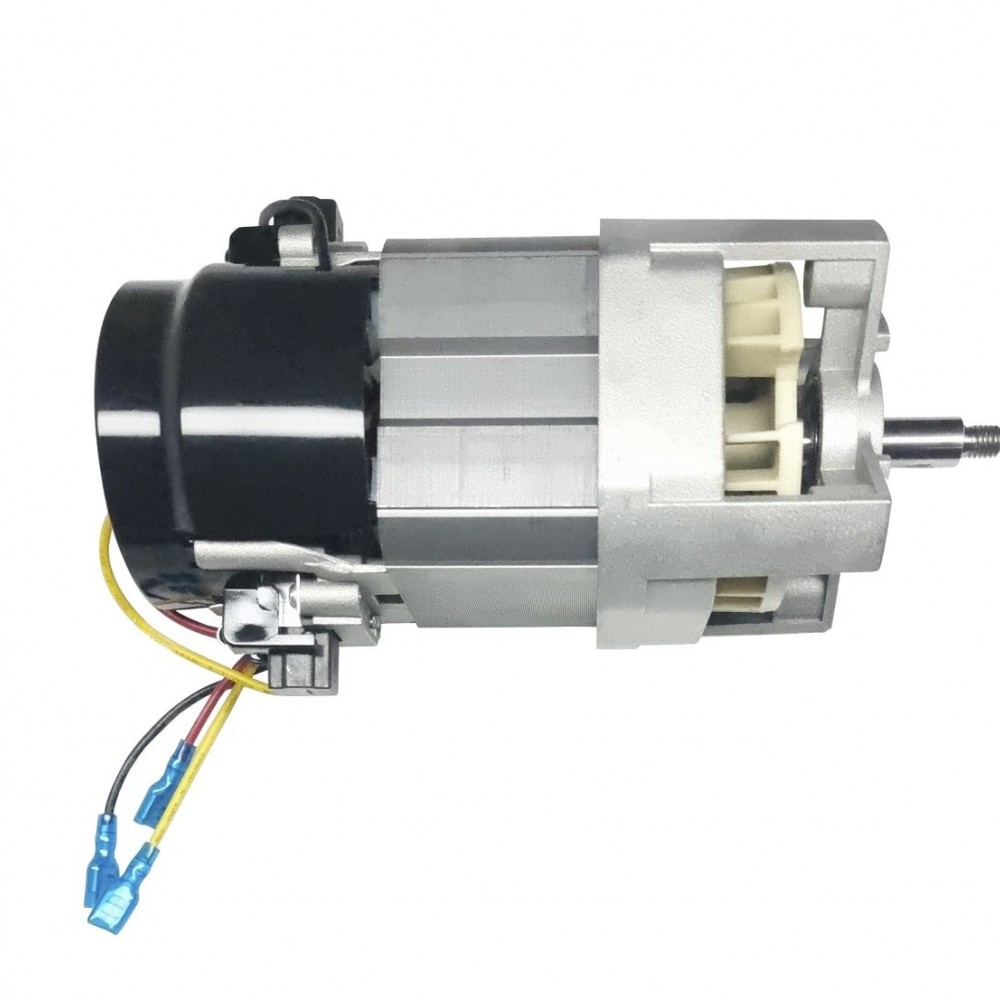 Motor electric 220 V mori de cereale 1.0 kW   19000 RPM