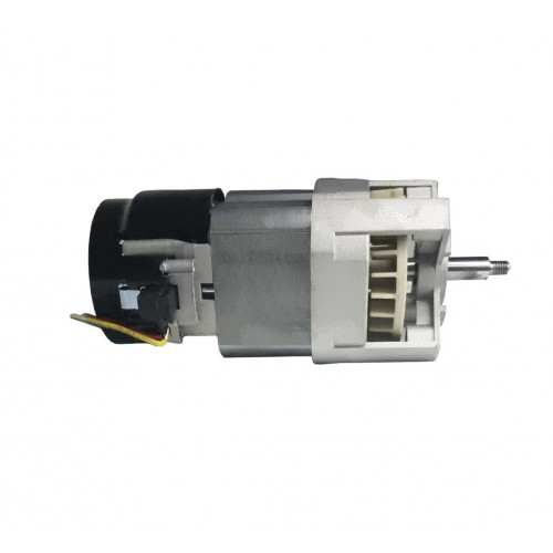 Motor electric 220 V mori de cereale 1.3 kW   19000 RPM