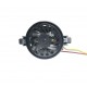 Motor electric 220 V mori de cereale 1.3 kW 19000 RPM Motor electric 220 V mori de cereale 1.3 kW 19000 RPM