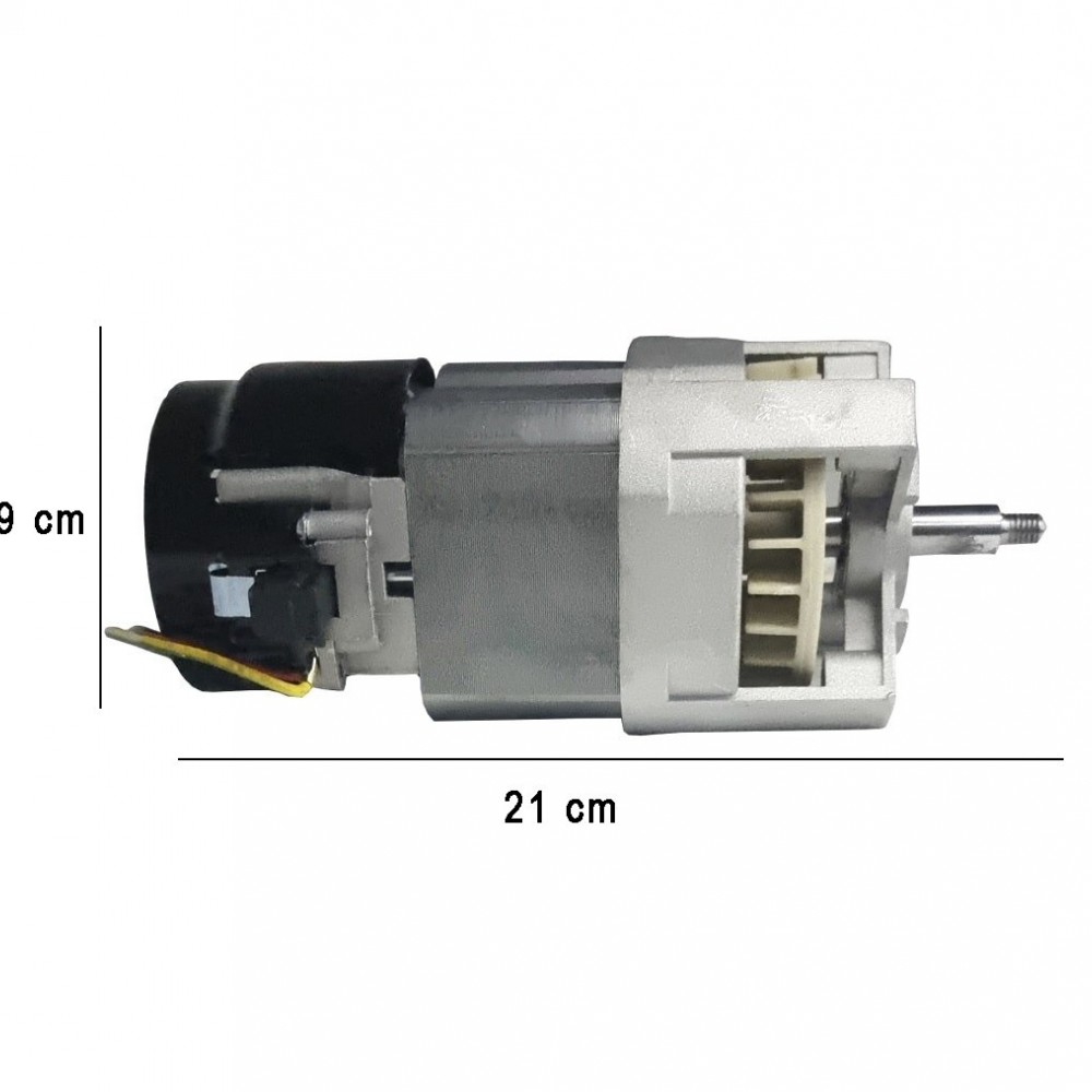 Motor electric 220 V mori de cereale 1.3 kW 19000 RPM Motor electric 220 V mori de cereale 1.3 kW 19000 RPM