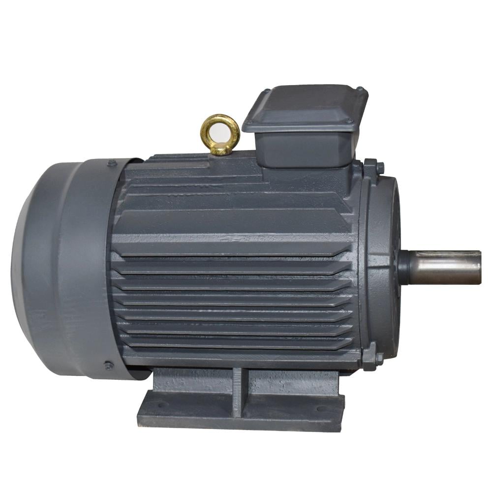 Motor TEHNOMS 11 Kw, 50Hz, 1500 rpm, 15.4A, 380V Motor TEHNOMS 11 Kw, 50Hz, 1500 rpm, 15.4A, 380V