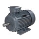 Motor TEHNOMS 11 Kw, 50Hz, 1500 rpm, 15.4A, 380V Motor TEHNOMS 11 Kw, 50Hz, 1500 rpm, 15.4A, 380V
